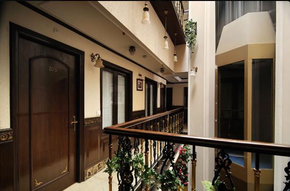 Hotel Diplomat Residency Bareilly Exterior foto